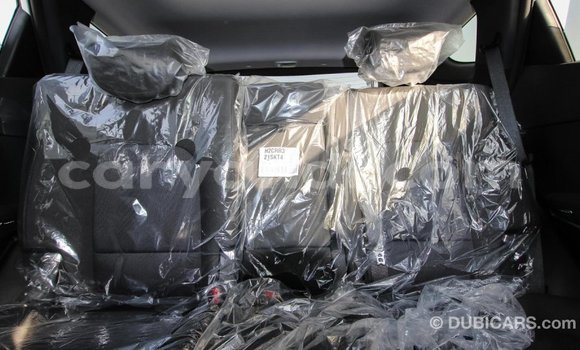 Acheter Import Voiture Hyundai Santa Fe Blanc à Import - Dubai, Zambie Acheter Import Voiture Hyundai Santa Fe Blanc à Import - Dubai, Zambie