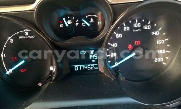 Buy Used Ford Ranger Silver Car in Chipata in Zambia Buy Used Ford Ranger Silver Car in Chipata in Zambia