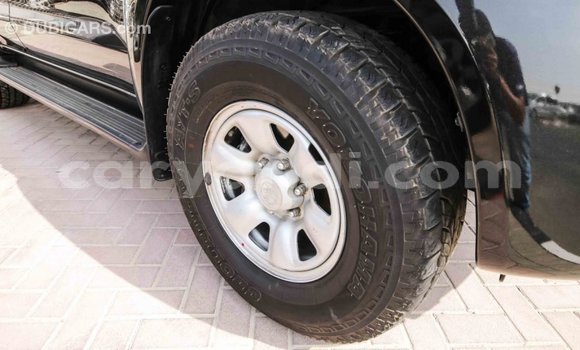 Acheter Import Voiture Toyota Fortuner Noir à Import - Dubai, Zambie Acheter Import Voiture Toyota Fortuner Noir à Import - Dubai, Zambie