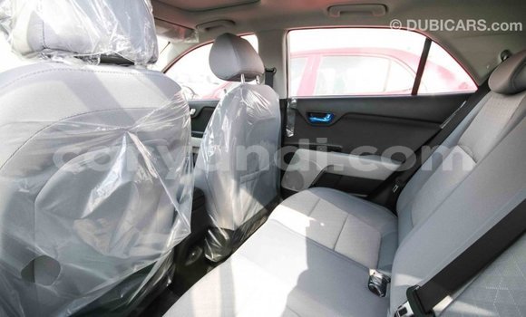 Tenga Imported Kia Rio Chena Mota in Import - Dubai in Zambia Tenga Imported Kia Rio Chena Mota in Import - Dubai in Zambia