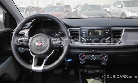 Tenga Imported Kia Rio Chena Mota in Import - Dubai in Zambia Tenga Imported Kia Rio Chena Mota in Import - Dubai in Zambia