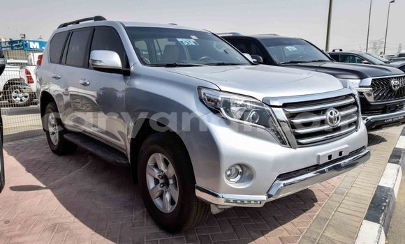 Acheter Import Voiture Toyota Prado Autre à Import - Dubai, Zambie Acheter Import Voiture Toyota Prado Autre à Import - Dubai, Zambie