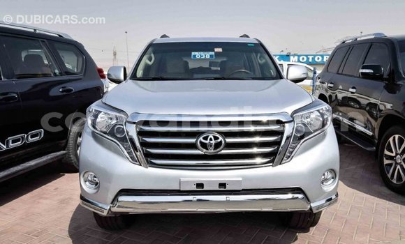 Acheter Import Voiture Toyota Prado Autre à Import - Dubai, Zambie Acheter Import Voiture Toyota Prado Autre à Import - Dubai, Zambie