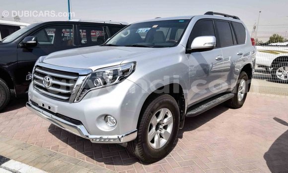Acheter Import Voiture Toyota Prado Autre à Import - Dubai, Zambie Acheter Import Voiture Toyota Prado Autre à Import - Dubai, Zambie