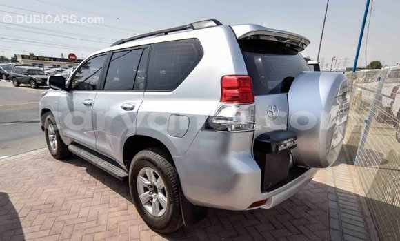 Acheter Import Voiture Toyota Prado Autre à Import - Dubai, Zambie Acheter Import Voiture Toyota Prado Autre à Import - Dubai, Zambie