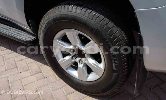 Acheter Import Voiture Toyota Prado Autre à Import - Dubai, Zambie Acheter Import Voiture Toyota Prado Autre à Import - Dubai, Zambie