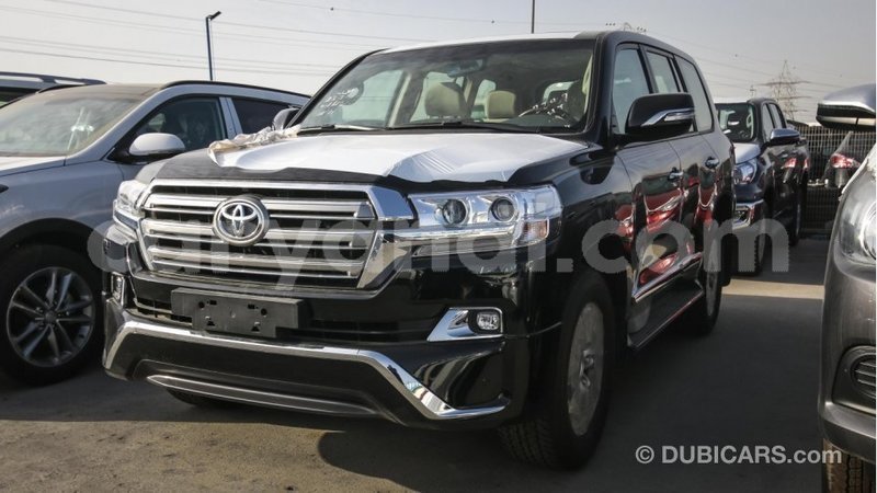Big with watermark toyota land cruiser zambia import dubai 8859