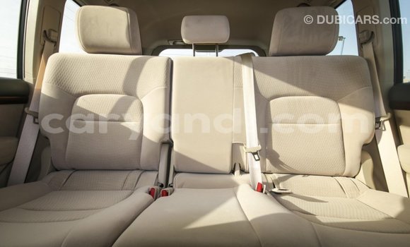 Acheter Import Voiture Toyota Land Cruiser Noir à Import - Dubai, Zambie Acheter Import Voiture Toyota Land Cruiser Noir à Import - Dubai, Zambie