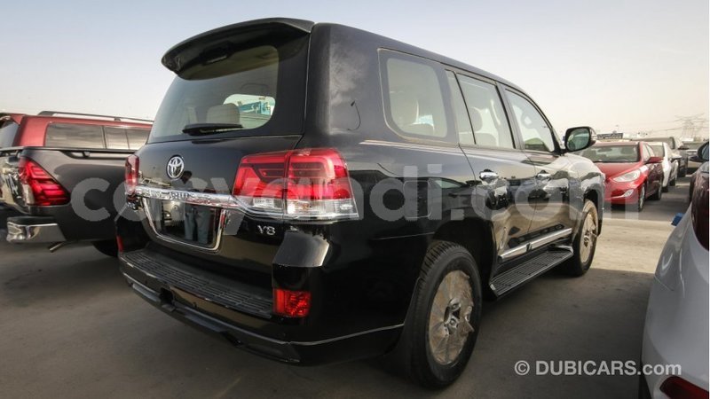 Big with watermark toyota land cruiser zambia import dubai 8859