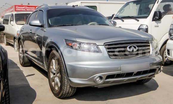 Buy Import Infiniti FX Other Car in Import - Dubai in Zambia