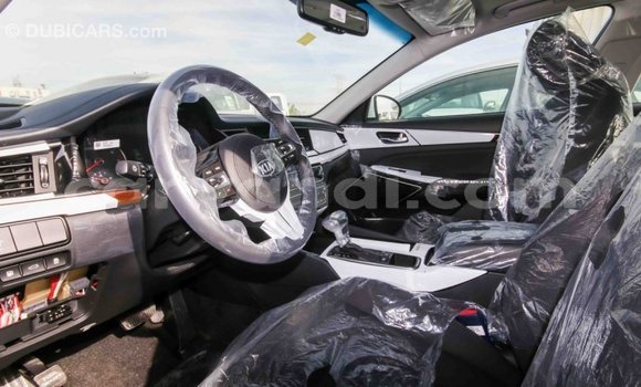 Tenga Imported Kia Cadenza Zvimwe Mota in Import - Dubai in Zambia Tenga Imported Kia Cadenza Zvimwe Mota in Import - Dubai in Zambia