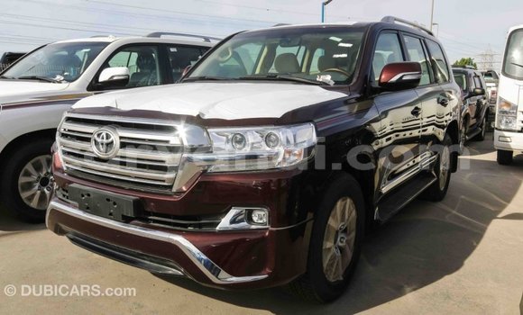Acheter Import Voiture Toyota Land Cruiser Autre à Import - Dubai, Zambie Acheter Import Voiture Toyota Land Cruiser Autre à Import - Dubai, Zambie