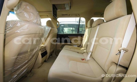 Acheter Import Voiture Toyota Land Cruiser Autre à Import - Dubai, Zambie Acheter Import Voiture Toyota Land Cruiser Autre à Import - Dubai, Zambie