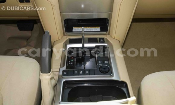 Acheter Import Voiture Toyota Land Cruiser Autre à Import - Dubai, Zambie Acheter Import Voiture Toyota Land Cruiser Autre à Import - Dubai, Zambie