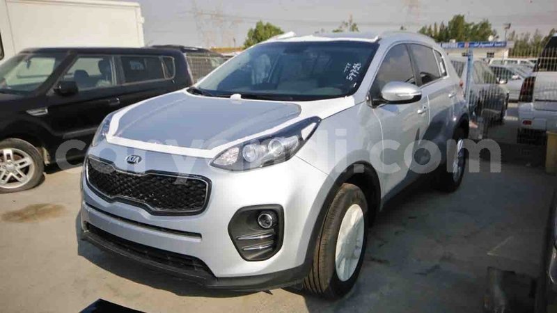 Big with watermark kia sportage zambia import dubai 8868