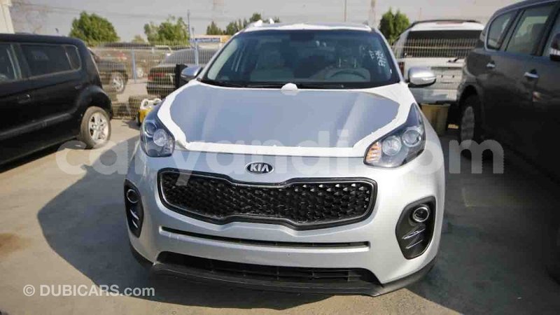 Big with watermark kia sportage zambia import dubai 8868