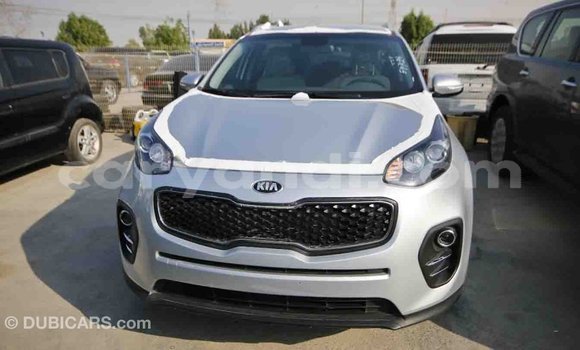 Tenga Imported Kia Sportage Zvimwe Mota in Import - Dubai in Zambia Tenga Imported Kia Sportage Zvimwe Mota in Import - Dubai in Zambia