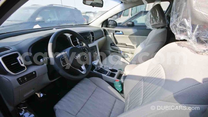 Big with watermark kia sportage zambia import dubai 8868