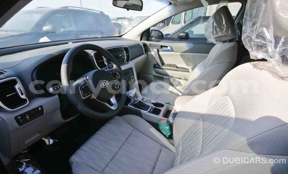 Tenga Imported Kia Sportage Zvimwe Mota in Import - Dubai in Zambia Tenga Imported Kia Sportage Zvimwe Mota in Import - Dubai in Zambia