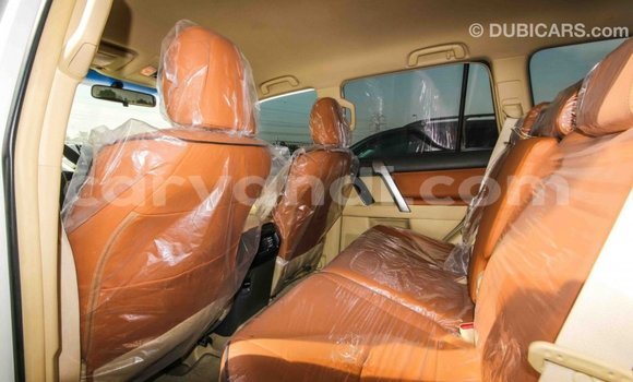 Tenga Imported Toyota Prado Chena Mota in Import - Dubai in Zambia Tenga Imported Toyota Prado Chena Mota in Import - Dubai in Zambia