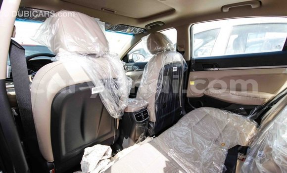 Acheter Import Voiture Hyundai Elantra Blanc à Import - Dubai, Zambie Acheter Import Voiture Hyundai Elantra Blanc à Import - Dubai, Zambie