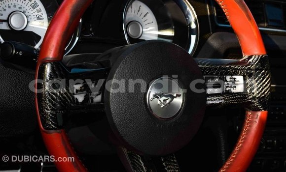 Buy Import Ford Mustang Red Car in Import - Dubai in Zambia Buy Import Ford Mustang Red Car in Import - Dubai in Zambia