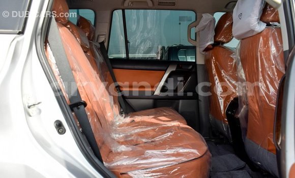 Tenga Imported Toyota Prado Zvimwe Mota in Import - Dubai in Zambia Tenga Imported Toyota Prado Zvimwe Mota in Import - Dubai in Zambia