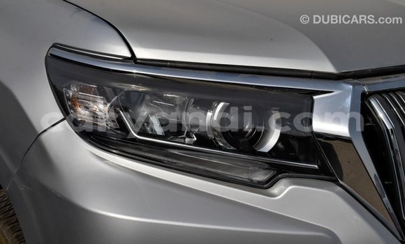 Tenga Imported Toyota Prado Zvimwe Mota in Import - Dubai in Zambia Tenga Imported Toyota Prado Zvimwe Mota in Import - Dubai in Zambia