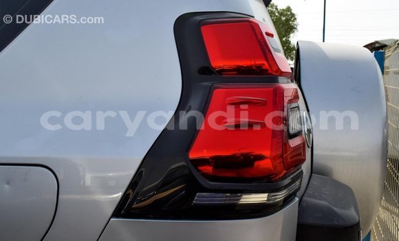 Tenga Imported Toyota Prado Zvimwe Mota in Import - Dubai in Zambia Tenga Imported Toyota Prado Zvimwe Mota in Import - Dubai in Zambia