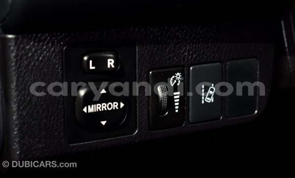 Acheter Import Voiture Toyota Nadia Autre à Import - Dubai, Zambie Acheter Import Voiture Toyota Nadia Autre à Import - Dubai, Zambie