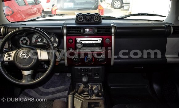 Buy Import Toyota FJ Cruiser Other Car in Import - Dubai in Zambia Buy Import Toyota FJ Cruiser Other Car in Import - Dubai in Zambia