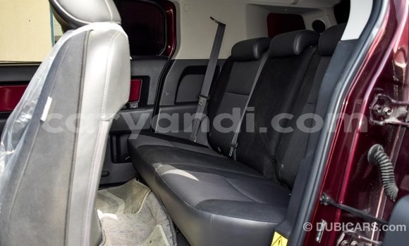Buy Import Toyota FJ Cruiser Other Car in Import - Dubai in Zambia Buy Import Toyota FJ Cruiser Other Car in Import - Dubai in Zambia