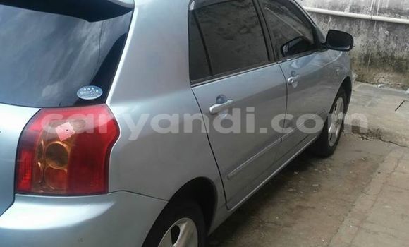 Tenga Tsaru Toyota Allex Sirivha Mota in Chipata in Zambia Tenga Tsaru Toyota Allex Sirivha Mota in Chipata in Zambia