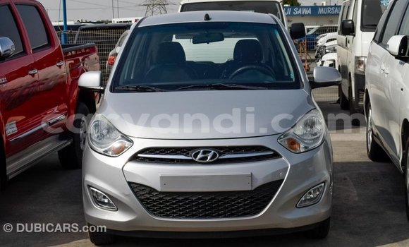 Acheter Import Voiture Hyundai i10 Autre à Import - Dubai, Zambie Acheter Import Voiture Hyundai i10 Autre à Import - Dubai, Zambie