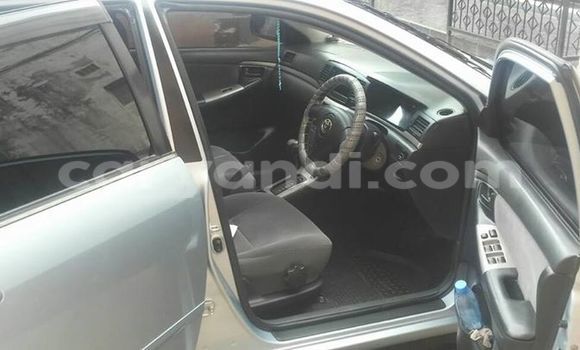 Tenga Tsaru Toyota Allex Sirivha Mota in Chipata in Zambia Tenga Tsaru Toyota Allex Sirivha Mota in Chipata in Zambia