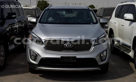 Acheter Import Voiture Kia Sorento Autre à Import - Dubai, Zambie Acheter Import Voiture Kia Sorento Autre à Import - Dubai, Zambie