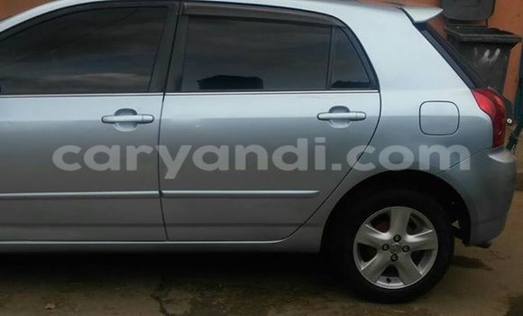 Tenga Tsaru Toyota Allex Sirivha Mota in Chipata in Zambia Tenga Tsaru Toyota Allex Sirivha Mota in Chipata in Zambia