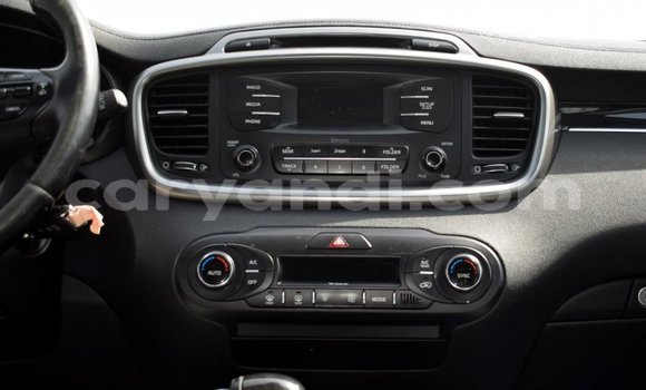 Acheter Import Voiture Kia Sorento Autre à Import - Dubai, Zambie Acheter Import Voiture Kia Sorento Autre à Import - Dubai, Zambie