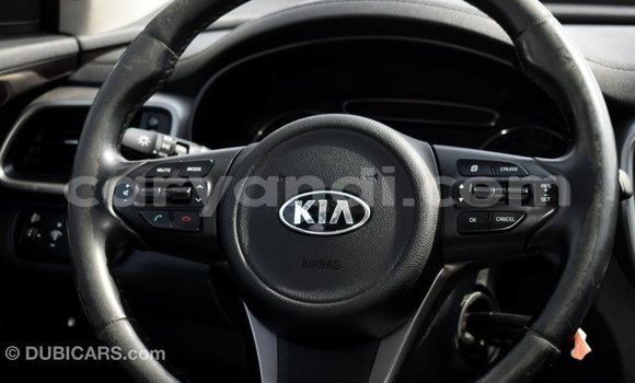 Acheter Import Voiture Kia Sorento Autre à Import - Dubai, Zambie Acheter Import Voiture Kia Sorento Autre à Import - Dubai, Zambie