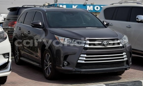 Tenga Imported Toyota Highlander Zvimwe Mota in Import - Dubai in Zambia Tenga Imported Toyota Highlander Zvimwe Mota in Import - Dubai in Zambia