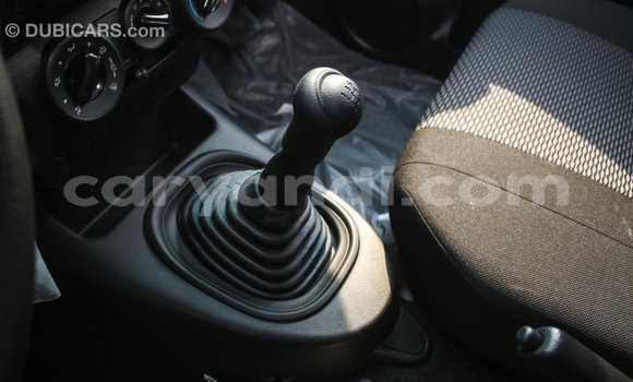 Acheter Import Voiture Toyota Hilux Noir à Import - Dubai, Zambie Acheter Import Voiture Toyota Hilux Noir à Import - Dubai, Zambie