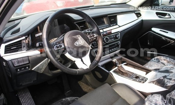 Tenga Imported Kia Cadenza Zvimwe Mota in Import - Dubai in Zambia Tenga Imported Kia Cadenza Zvimwe Mota in Import - Dubai in Zambia