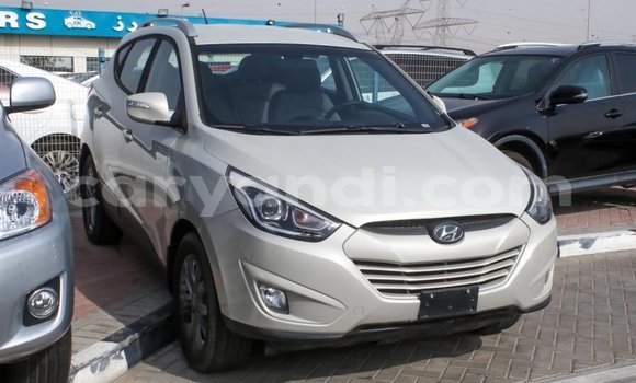 Tenga Imported Hyundai Tucson Beige Mota in Import - Dubai in Zambia Tenga Imported Hyundai Tucson Beige Mota in Import - Dubai in Zambia