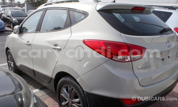 Tenga Imported Hyundai Tucson Beige Mota in Import - Dubai in Zambia Tenga Imported Hyundai Tucson Beige Mota in Import - Dubai in Zambia