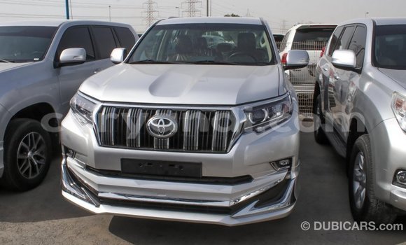 Acheter Import Voiture Toyota Prado Autre à Import - Dubai, Zambie Acheter Import Voiture Toyota Prado Autre à Import - Dubai, Zambie