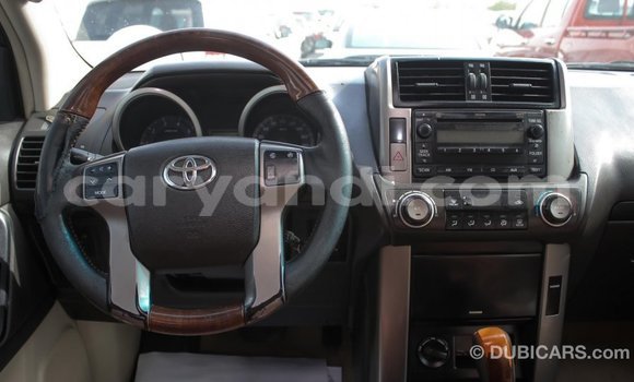 Acheter Import Voiture Toyota Prado Autre à Import - Dubai, Zambie Acheter Import Voiture Toyota Prado Autre à Import - Dubai, Zambie