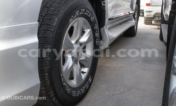 Acheter Import Voiture Toyota Prado Autre à Import - Dubai, Zambie Acheter Import Voiture Toyota Prado Autre à Import - Dubai, Zambie