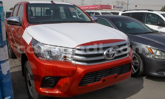 Nunua Imported Toyota Hilux Nyingine Gari ndani ya Import - Dubai nchini Zambia Nunua Imported Toyota Hilux Nyingine Gari ndani ya Import - Dubai nchini Zambia