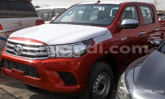Nunua Imported Toyota Hilux Nyingine Gari ndani ya Import - Dubai nchini Zambia Nunua Imported Toyota Hilux Nyingine Gari ndani ya Import - Dubai nchini Zambia