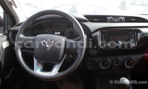 Nunua Imported Toyota Hilux Nyingine Gari ndani ya Import - Dubai nchini Zambia Nunua Imported Toyota Hilux Nyingine Gari ndani ya Import - Dubai nchini Zambia